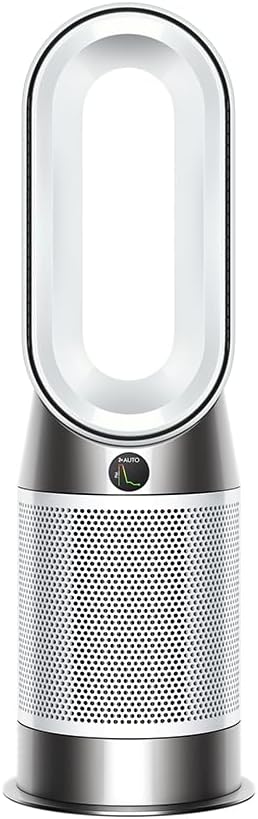 Dyson Purifier Hot+Cool HP1