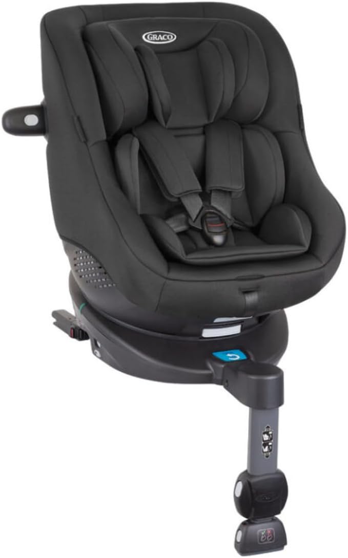 Graco Turn2Me i-Size R129 Car Seat
