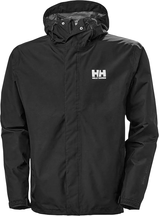 Helly Hansen Seven J Waterproof Jacket