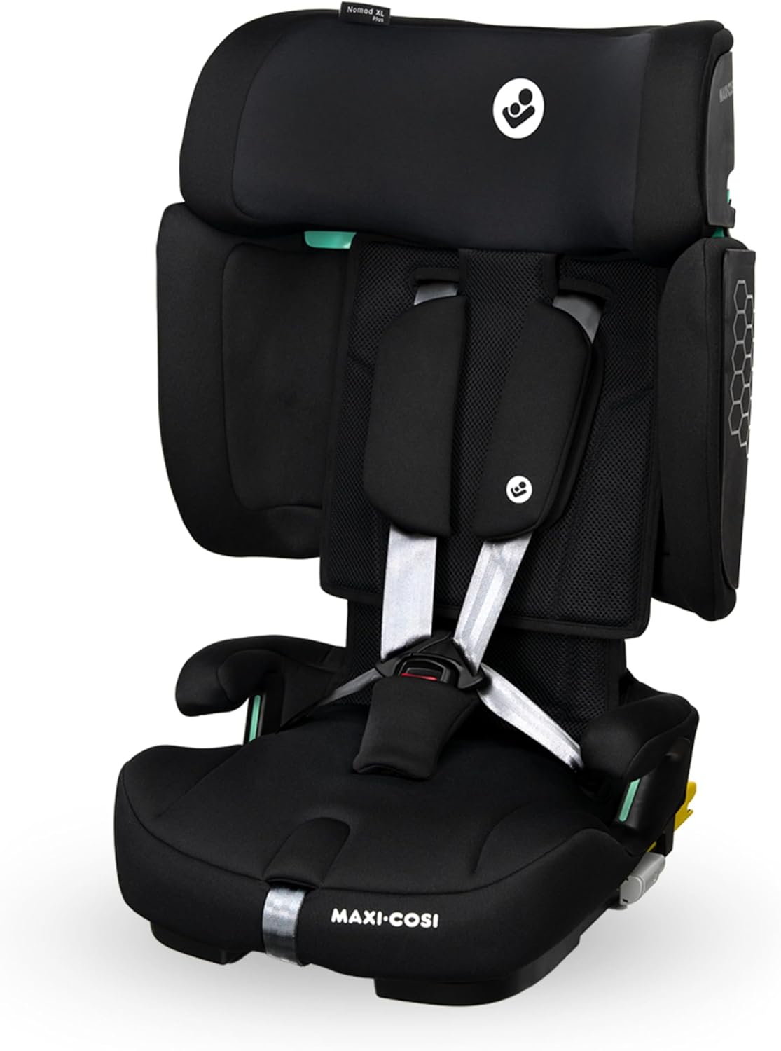 Maxi-Cosi Nomad XL Plus Foldable Car Seat