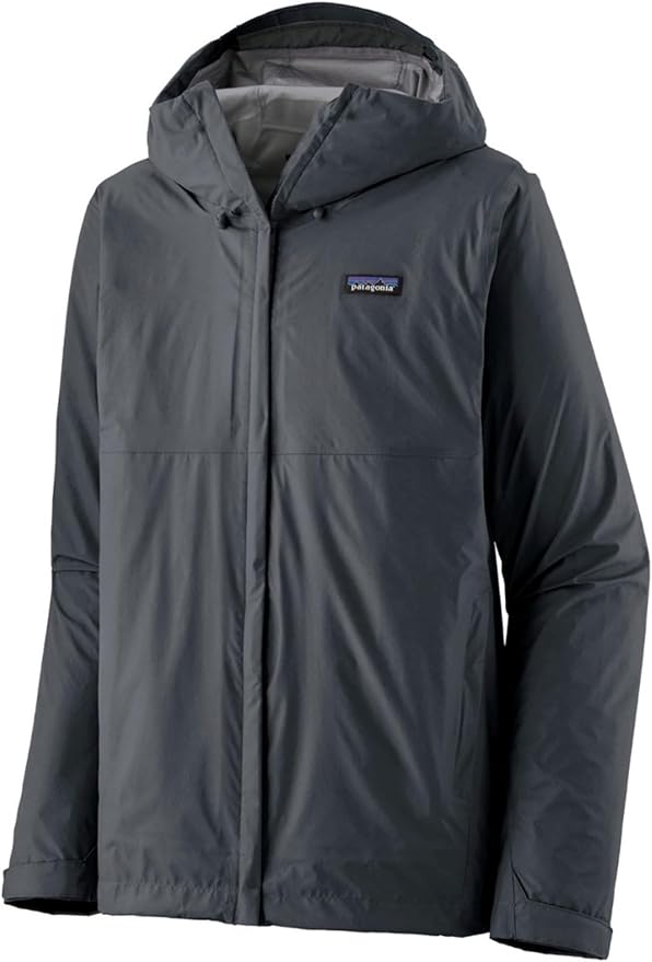 Patagonia Torrentshell 3L Waterproof Jacket