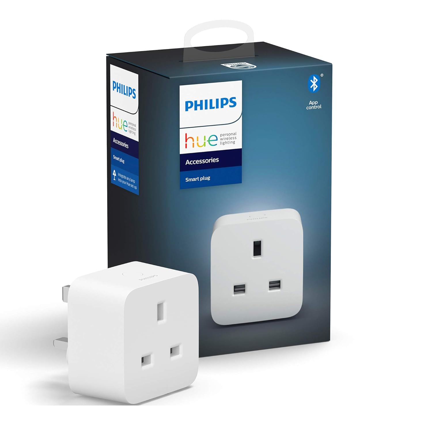 Philips Hue Smart Plug