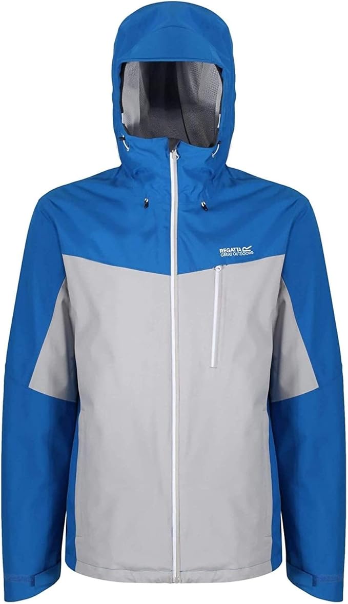 Regatta Men's Birchdale Waterproof Jacket
