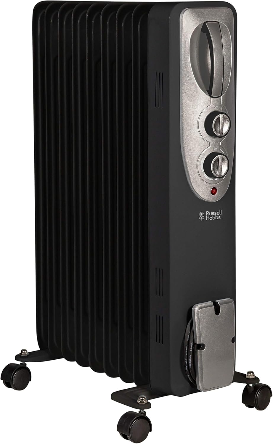 Russell Hobbs 2kW Oil Filled Radiator