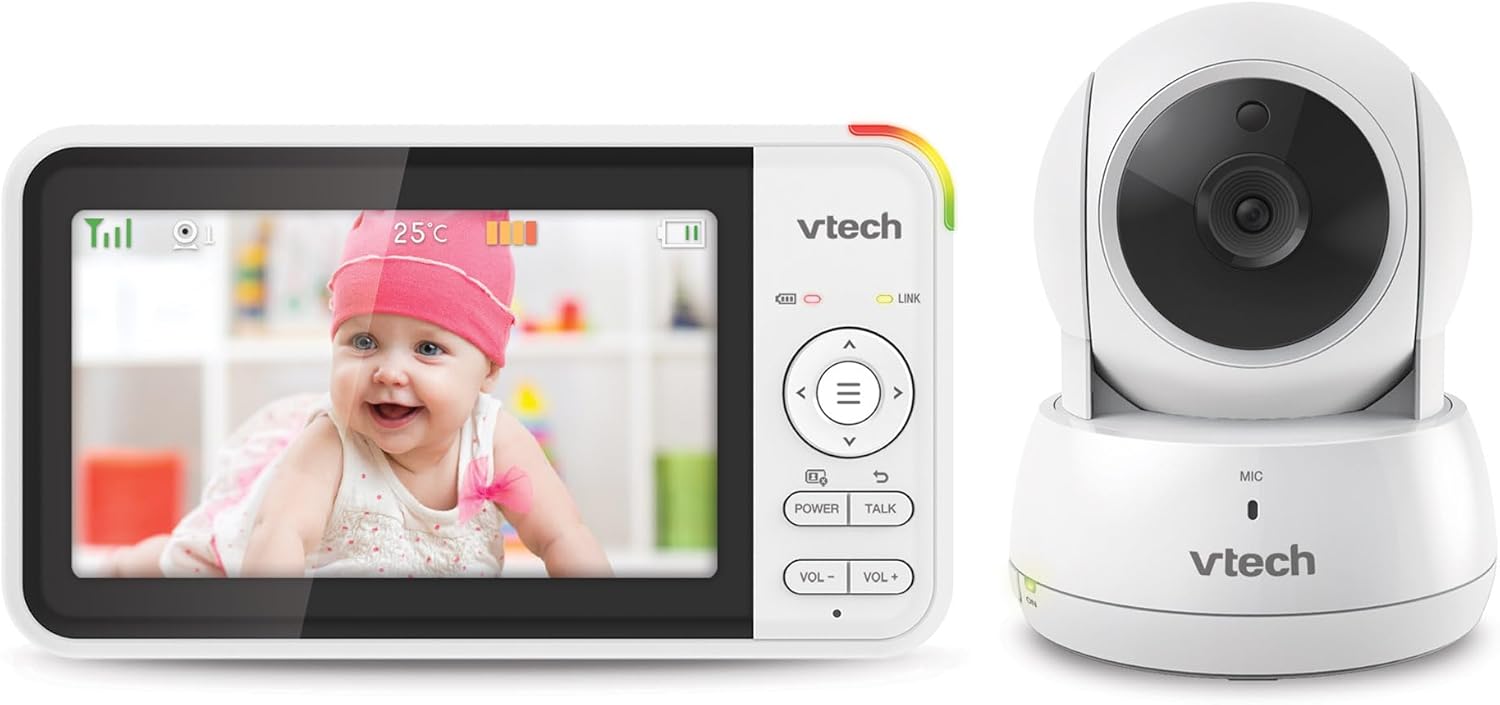 VTech VM924 Baby Monitor